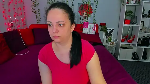 DarlingMilf online show from 01-09-26, 08:54