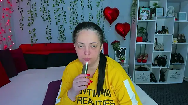 DarlingMilf online show from 04-20-26, 06:20