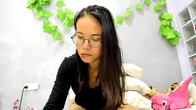 loveley jenny online show from 01-08-26, 06:48