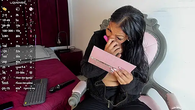 Tracy lambo online show from 03-13-25, 10:05