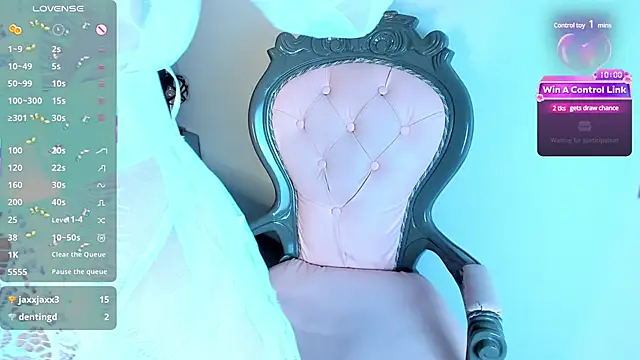 Tracy lambo online show from 03-19-25, 05:19