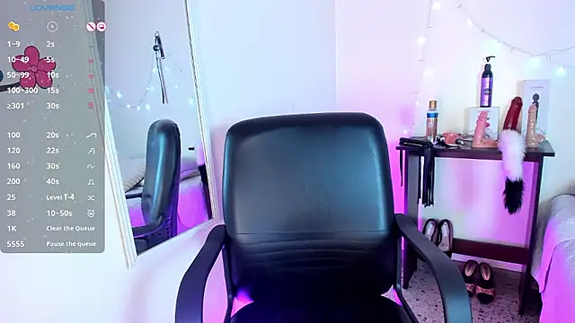 Tracy lambo online show from 01-14-26, 01:55