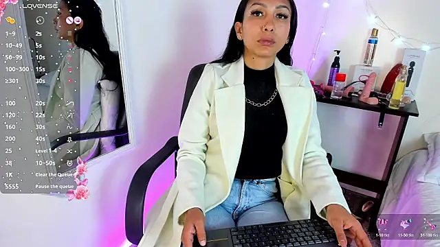 Tracy lambo online show from 02-15-26, 02:30