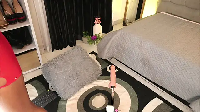 Valeriestyle online show from 03-11-25, 09:56