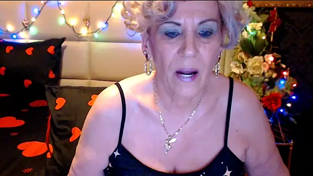 HappyWomanOn online show from 01-25-25, 07:18