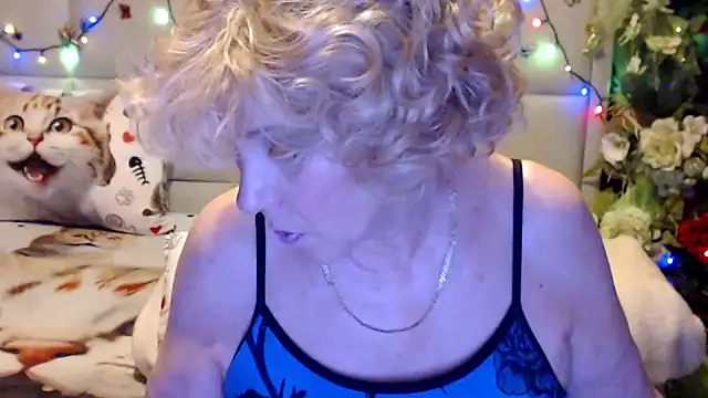 HappyWomanOn online show from 03-21-26, 10:31