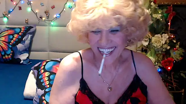 HappyWomanOn online show from 05-04-26, 08:38