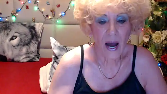 HappyWomanOn online show from 05-29-26, 08:23