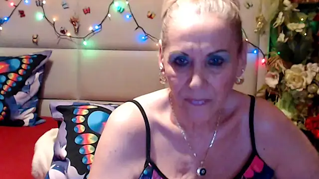 HappyWomanOn online show from 07-03-26, 05:41