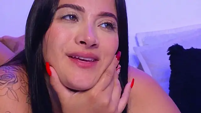 Marianaa Lopezz online show from 12-27-24, 10:48