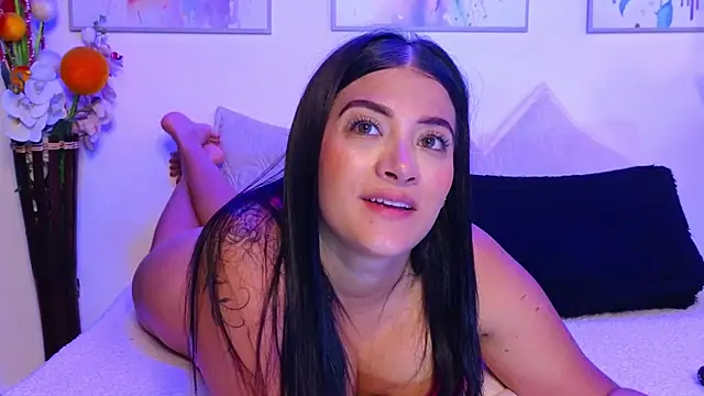 Marianaa Lopezz online show from 01-11-25, 11:46