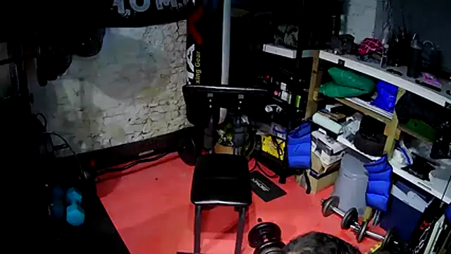 rob2810 online show from 04-01-26, 07:44