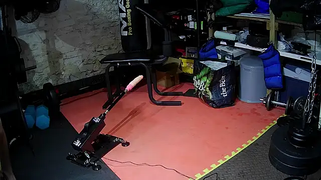 rob2810 online show from 04-10-26, 07:51