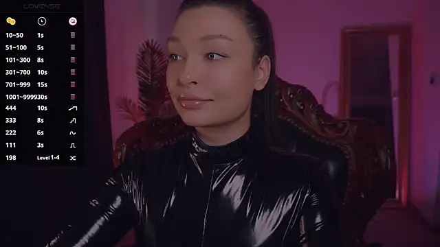 Snapshot of missmerciless chatting on 12-30-24, 09:59 missmerciless online show from 12-30-24, 09:59