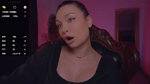 Snapshot of missmerciless chatting on 01-18-25, 08:52 missmerciless online show from 01-18-25, 08:52