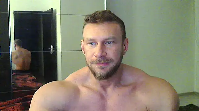 Snapshot of muscularkevin chatting on 12-03-24, 05:09 muscularkevin online show from 12-03-24, 05:09