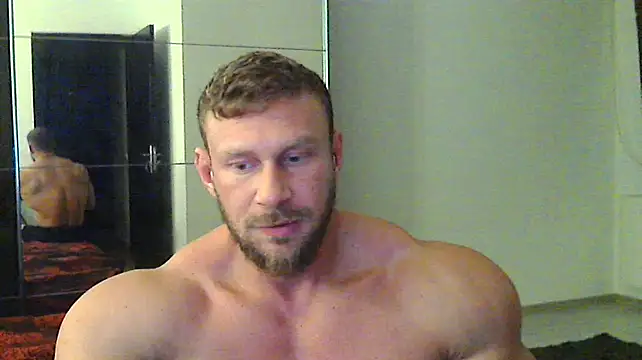Snapshot of muscularkevin chatting on 12-05-24, 02:22 muscularkevin online show from 12-05-24, 02:22