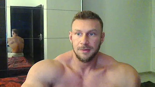 Snapshot of muscularkevin chatting on 12-11-24, 02:11 muscularkevin online show from 12-11-24, 02:11