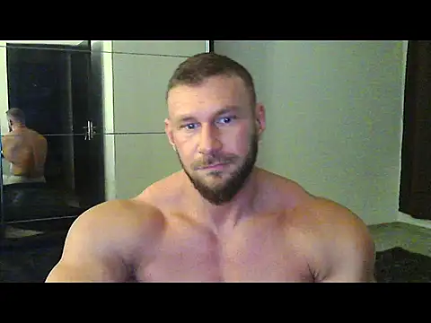 Snapshot of muscularkevin chatting on 10-08-25, 03:48 muscularkevin online show from 10-08-25, 03:48