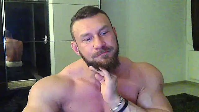 muscularkevin online show from 03-19-26, 04:38