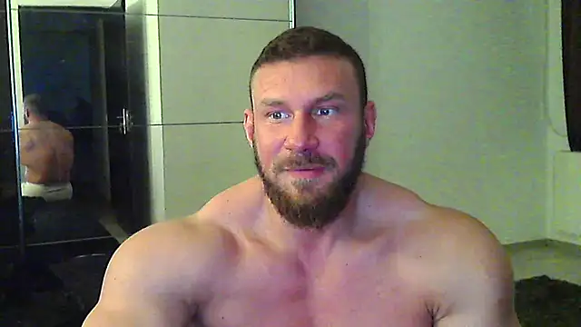 muscularkevin online show from 03-21-26, 02:09