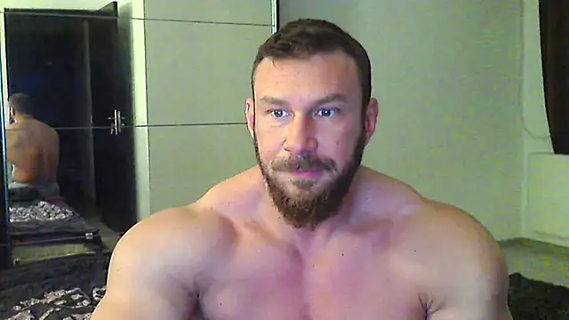 muscularkevin online show from 04-04-26, 03:38
