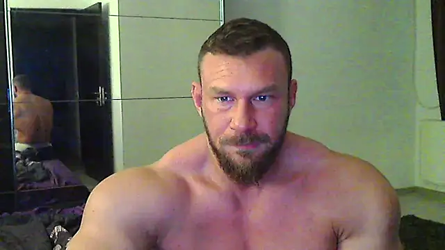 muscularkevin online show from 04-16-26, 03:51