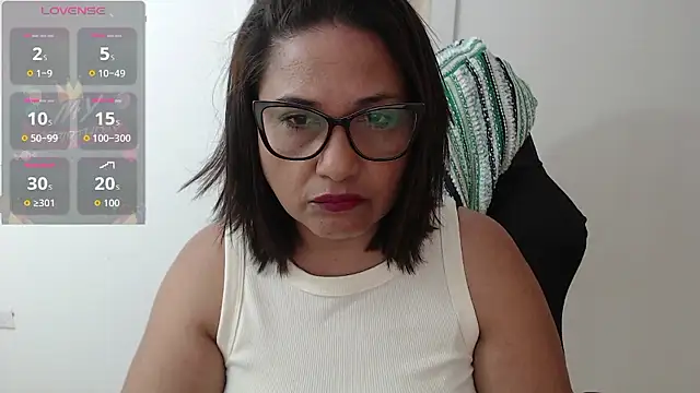 Katha Marck online show from 01-07-26, 12:51