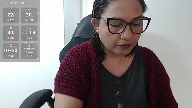 Katha Marck online show from 01-10-26, 01:24