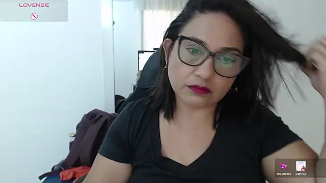 Katha Marck online show from 02-17-26, 01:29