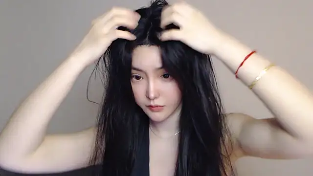 Snapshot of TBgril chatting on 06-27-26, 06:51 TBgril online show from 06-27-26, 06:51