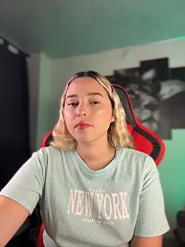 Irisweet  online show from 01-31-26, 10:08