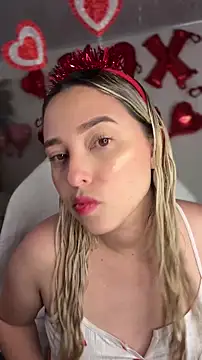 Irisweet  online show from 02-13-26, 04:30