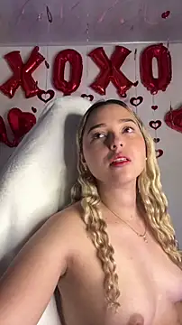 Irisweet  online show from 02-15-26, 04:36