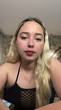 Irisweet  online show from 03-08-26, 03:38