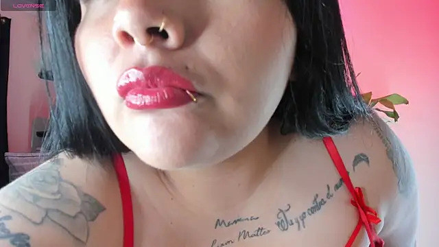 danielasexya1 online show from 09-19-25, 03:30