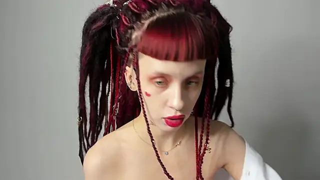 Snapshot of FlowerOfSin2001 chatting on 02-22-25, 09:15 FlowerOfSin2001 online show from 02-22-25, 09:15