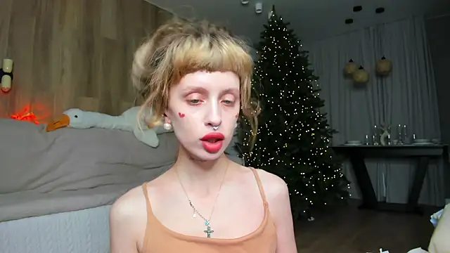 FlowerOfSin2001 online show from 03-09-26, 05:50