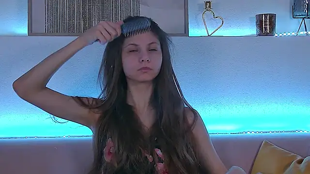 Snapshot of AudreyBarlow chatting on 01-31-25, 06:24 AudreyBarlow online show from 01-31-25, 06:24