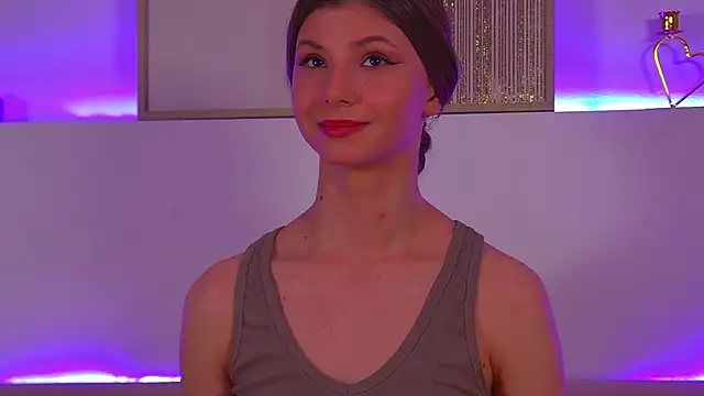 Snapshot of AudreyBarlow chatting on 03-17-25, 03:50 AudreyBarlow online show from 03-17-25, 03:50