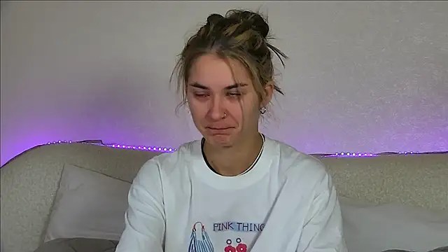 Snapshot of RachelSimpson chatting on 09-16-25, 07:04 RachelSimpson online show from 09-16-25, 07:04