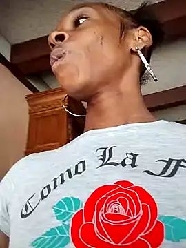 Jasmine FullsShine online show from 09-19-25, 07:03