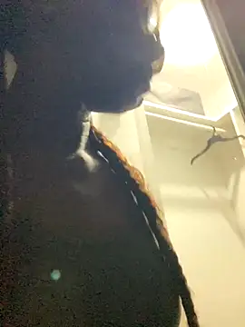 Jasmine FullsShine online show from 12-19-25, 08:10