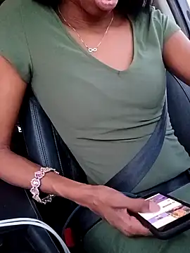 Jasmine FullsShine online show from 03-12-26, 12:28