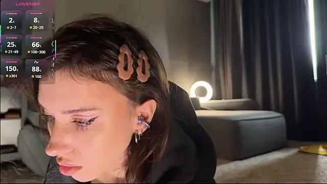 Bastet online show from 03-29-26, 11:21