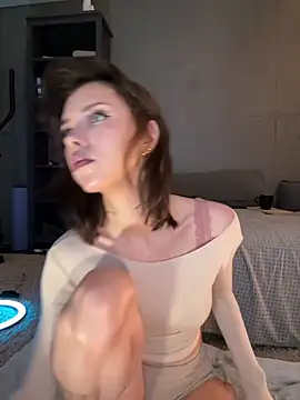 Bastet online show from 04-12-26, 07:08