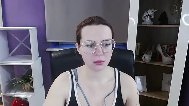 Zoey Erotic online show from 04-01-26, 04:35