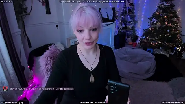 AliceW0lf online show from 01-09-26, 03:59