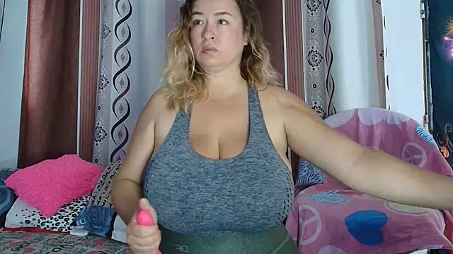 brenlissy89 online show from 06-18-26, 01:59