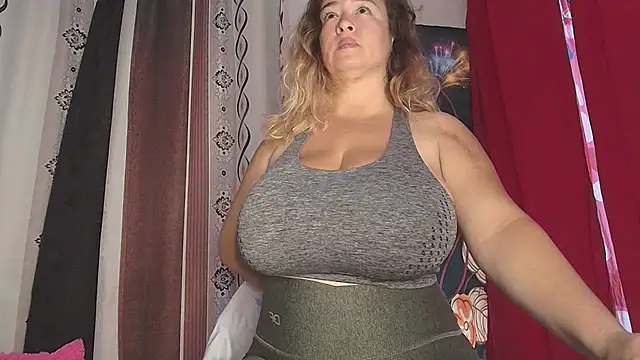 brenlissy89 online show from 07-20-26, 04:09